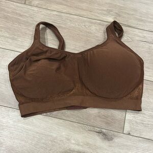 NEW Truekind Daily Comfort Wirefree Shaper Bra